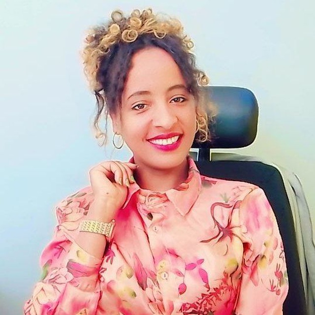Meron Seyifu